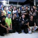 KENT KENT TATTOO HEBAT ( THE BEST INDONESIAN TATTOOIST )