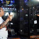 KENT KENT TATTOO HEBAT ( THE BEST INDONESIAN TATTOOIST )