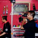 KENT KENT TATTOO KECE ( THE BEST INDONESIAN TATTOOIST )