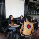 KENT KENT TATTOO HEBAT ( THE BEST INDONESIAN )