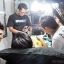 KENT KENT TATTOO KEREN ( THE BEST INDONESIAN TATTOOIST )
