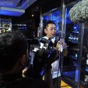 KENT KENT TATTOO OKE ( THE BEST INDONESIAN TATTOOIST )