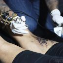 KENT KENT TATTOO BAGUS ( THE BEST INDONESIAN TATTOOIST )