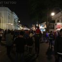 KENT KENT TATTOO GOOD ( THE BEST INDONESIAN TATTOOIST )