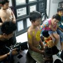 KENT KENT TATTOO HEBAT ( THE BEST INDONESIAN TATTOOIST )