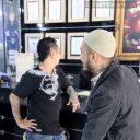 KENT KENT TATTOO OK ( THE BEST INDONESIAN TATTOOIST )