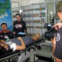 KENT KENT TATTOO KECE ( THE BEST INDONESIAN TATTOOIST )