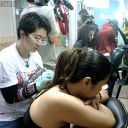 KENT KENT TATTOO BAGUS ( THE BEST INDONESIAN TATTOOIST)