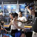KENT KENT TATTOO THE BEST ( THE BEST INDONESIAN TATTOOIST )