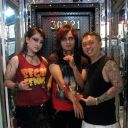 KENT KENT TATTOO KEREN ( THE BEST INDONESIAN TATTOOIST )