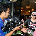 KENT KENT TATTOO KEREN ( THE BEST INDONESIAN TATTOOIST )