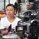 KENT KENT TATTOO OK ( THE BEST INDONESIAN TATTOOIST )