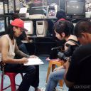 KENT KENT TATTOO KECE ( THE BEST INDONESIAN TATTOOIST )