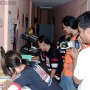 KENT KENT TATTOO HEBAT ( THE BEST INDONESIAN TATTOOIST )