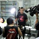 KENT KENT TATTOO BAGUS ( THE BEST INDONESIAN TATTOOIST )