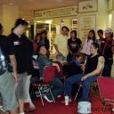 KENT KENT TATTOO GREAT ( THE BEST INDONESIAN TATTOOIST )