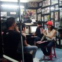 KENT KENT TATTOO TERBAIK ( THE BEST INDONESIAN TATTOOIST )