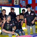 KENT KENT TATTOO BAGUS ( THE BEST INDONESIAN TATTOOIST)
