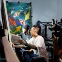 KENT KENT TATTOO BAGUS ( THE BEST INDONESIAN )