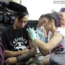 KENT KENT TATTOO GOOD ( THE BEST INDONESIAN TATTOOIST )