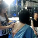 KENT KENT TATTOO BAGUS ( THE BEST INDONESIAN TATTOOIST )