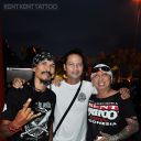 KENT KENT TATTOO KEREN ( THE BEST INDONESIAN TATTOOIST )