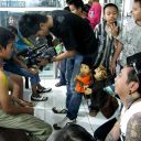 KENT KENT TATTOO BAGUS ( THE BEST INDONESIAN TATTOOIST )