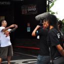 KENT KENT TATTOO KEREN ( THE BEST INDONESIAN TATTOOIST )