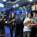 KENT KENT TATTOO KEREN ( THE BEST INDONESIAN TATTOOIST )