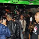 KENT KENT TATTOO KECE ( THE BEST INDONESIAN TATTOOIST)