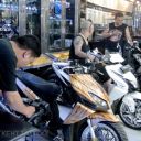 KENT KENT TATTOO THE BEST ( THE BEST INDONESIAN TATTOOIST )