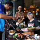 KENT KENT TATTOO BAGUS ( THE BEST INDONESIAN TATTOOIST )