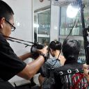 KENT KENT TATTOO GOOD ( THE BEST INDONESIAN TATTOOIST )