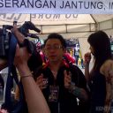 KENT KENT TATTOO KEREN ( THE BEST INDONESIAN TATTOOIST )