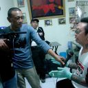 KENT KENT TATTOO HEBAT ( THE BEST INDONESIAN TATTOOIST )