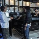 KENT KENT TATTOO GREAT ( THE BEST INDONESIAN TATTOOIST )