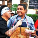 KENT KENT TATTOO COOL ( THE BEST INDONESIAN TATTOOIST )