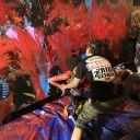 KENT KENT TATTOO BAGUS ( THE BEST INDONESIAN TATTOOIST )