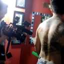 KENT KENT TATTOO KEREN ( THE BEST INDONESIAN TATTOOIST )