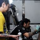 KENT KENT TATTOO HEBAT ( THE BEST INDONESIAN TATTOOIST )