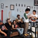 KENT KENT TATTOO OKE ( THE BEST INDONESIAN TATTOOIST)
