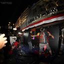 KENT KENT TATTOO BAGUS ( THE BEST INDONESIAN TATTOOIST )