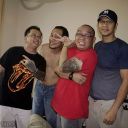 KENT KENT TATTOO HEBAT ( THE BEST INDONESIAN TATTOOIST)