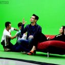 KENT KENT TATTOO OKE ( THE BEST INDONESIAN TATTOOIST )