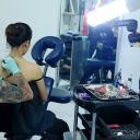 KENT KENT TATTOO HEBAT ( THE BEST INDONESIAN TATTOOIST )