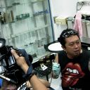 KENT KENT TATTOO OKE ( THE BEST INDONESIAN TATTOOIST )