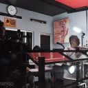 KENT KENT TATTOO HEBAT ( THE BEST INDONESIAN TATTOOIST )