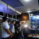 KENT KENT TATTOO KECE ( THE BEST INDONESIAN TATTOOIST )