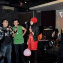 KENT KENT TATTOO OK ( THE BEST INDONESIAN TATTOOIST )