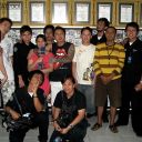 KENT KENT TATTOO BAGUS ( THE BEST INDONESIAN TATTOOIST )